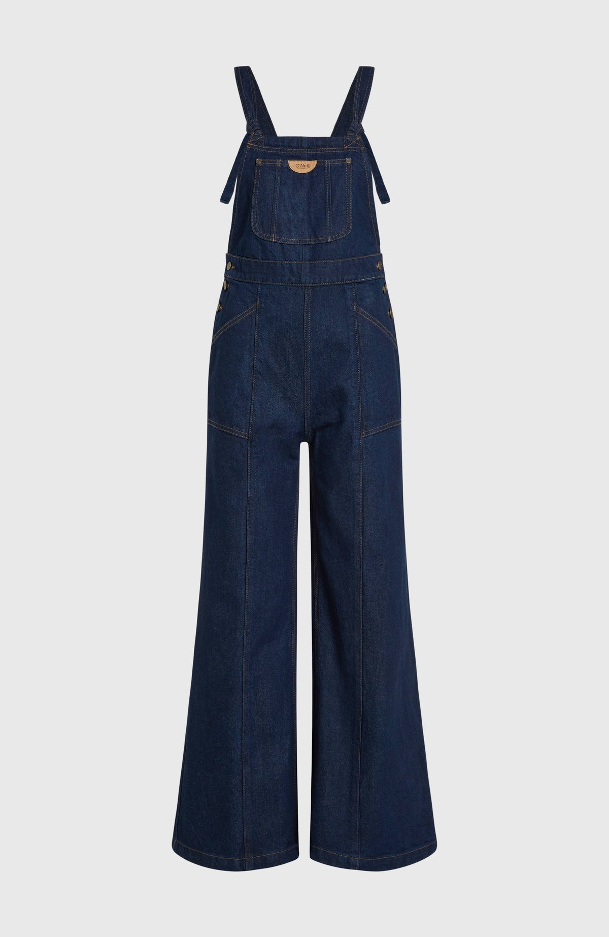 O'Riginals Latzhose | Indigo Denim
