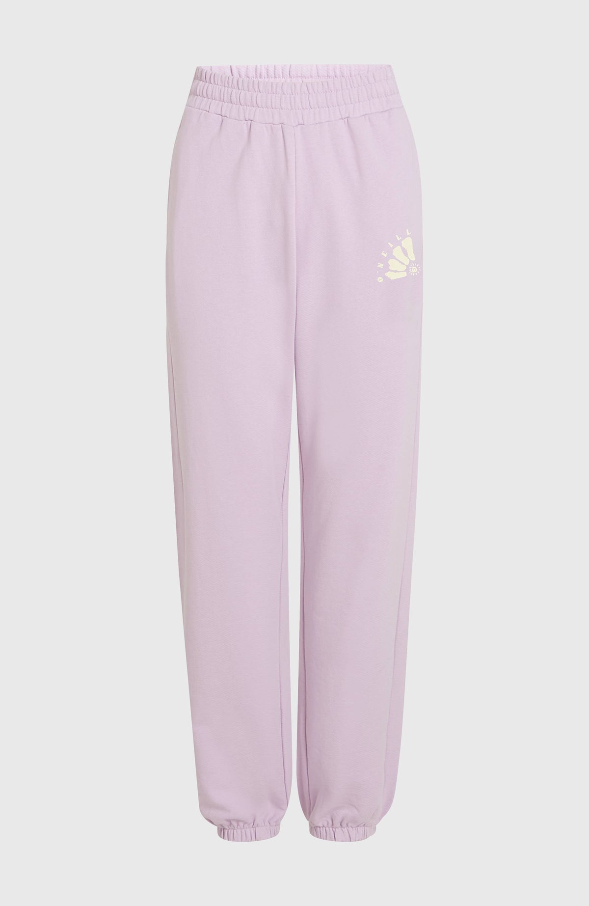 Women of the Wave Jogginghose | Pale Lavender