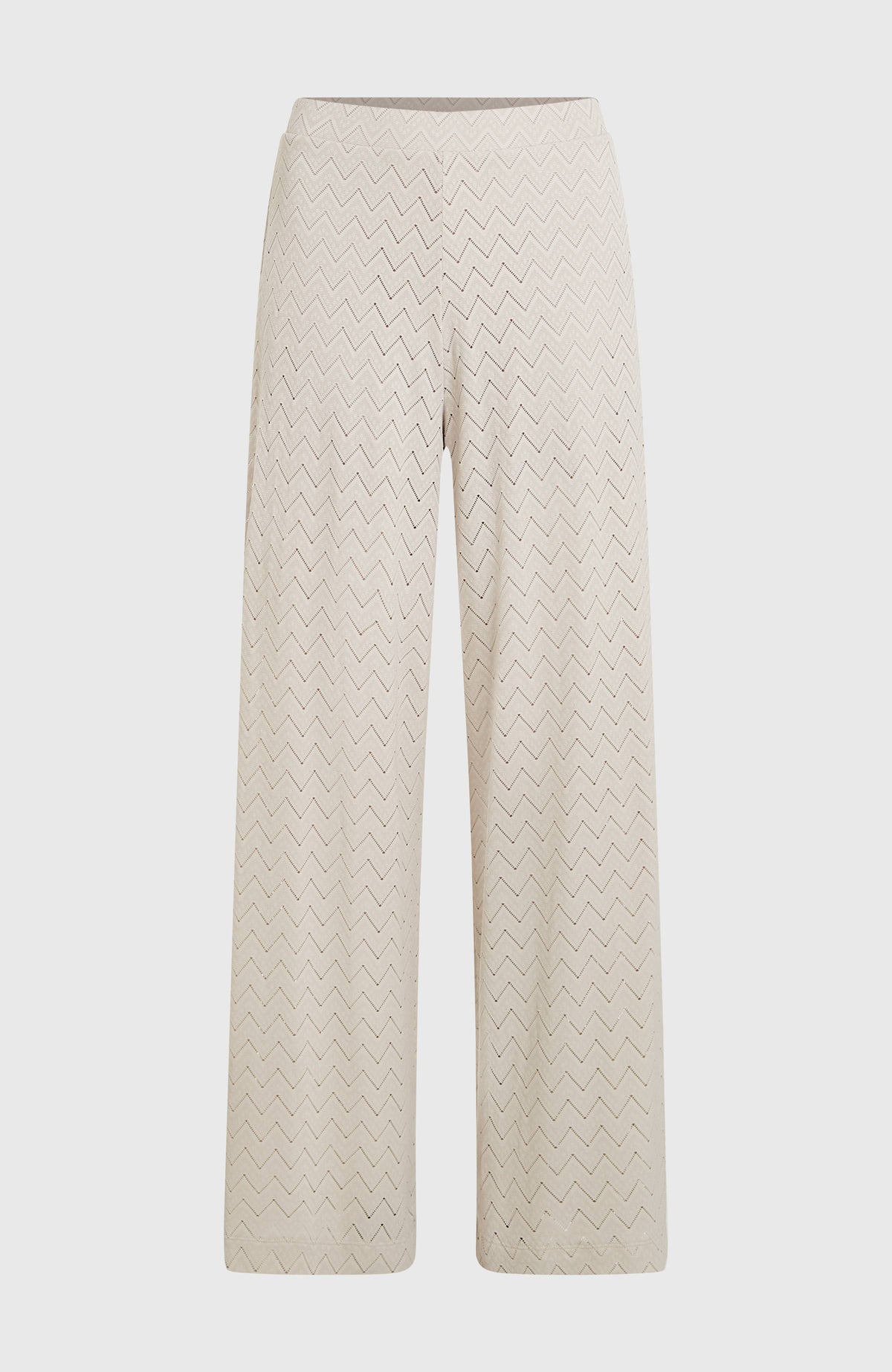 O'Riginals Wide-Leg Hose | Snow White