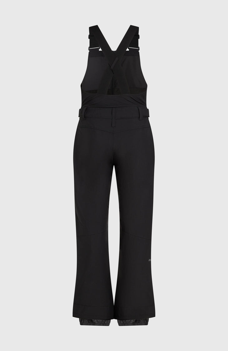 FWC'Peak Bib Skihose | Black Out