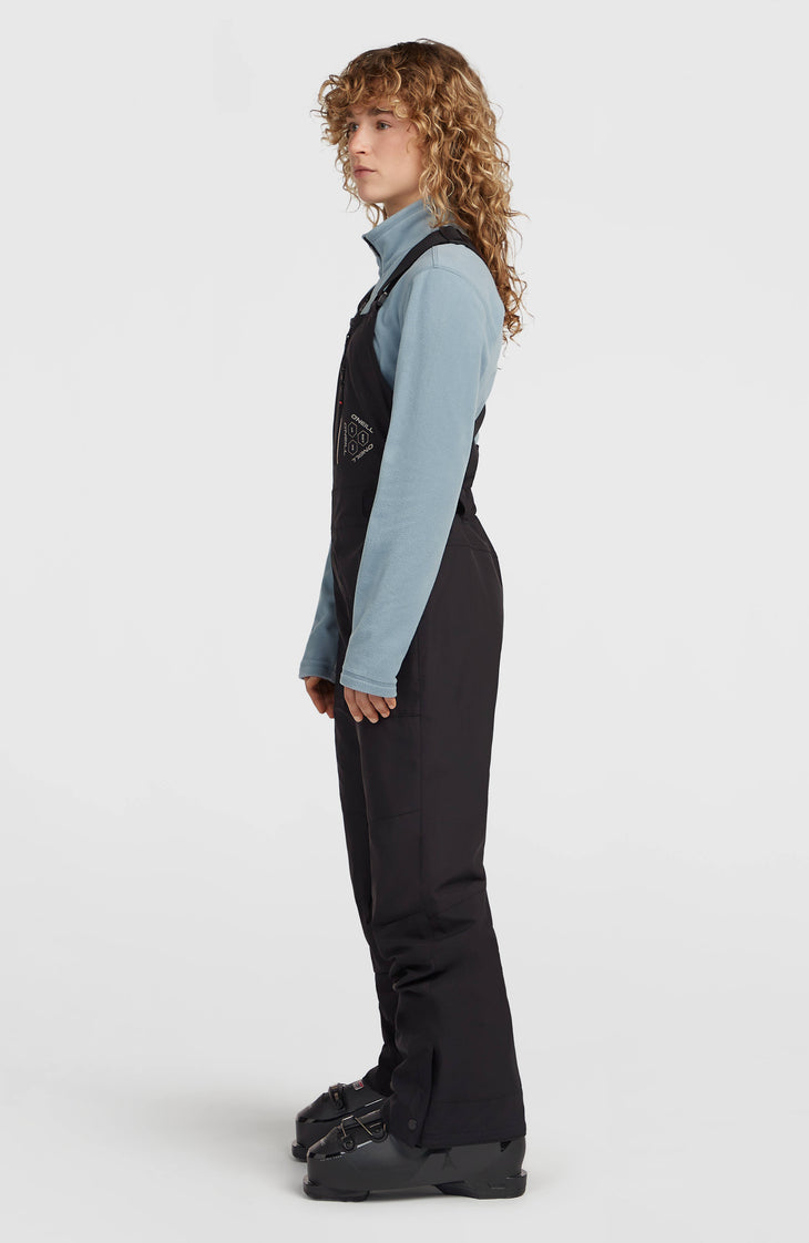 FWC'Peak Bib Skihose | Black Out