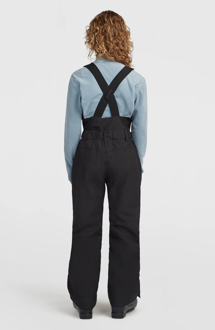 FWC'Peak Bib Skihose | Black Out
