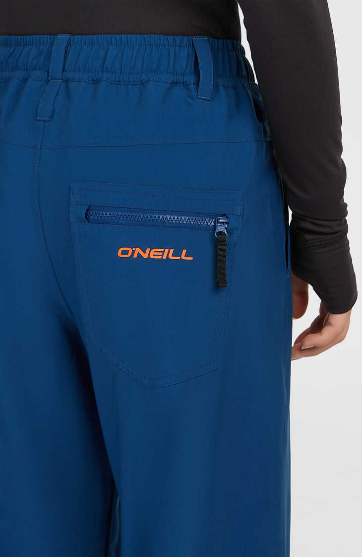 FWC Oversized Ski- und Snowboardhose | Regal Blue