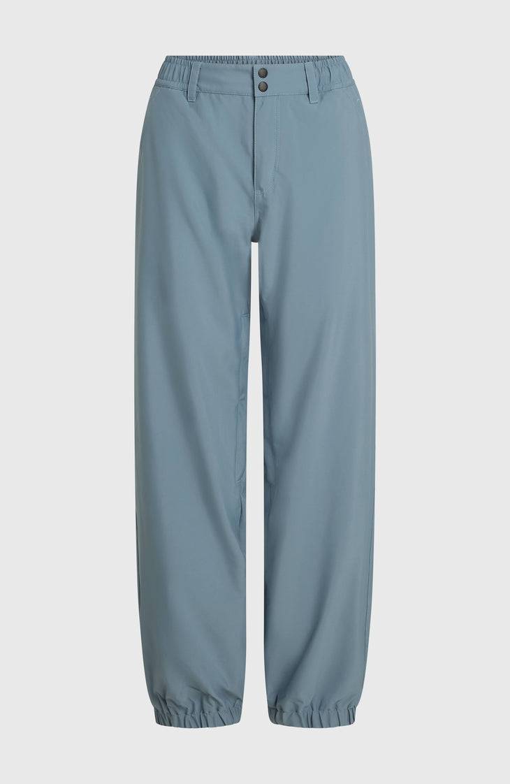 FWC Oversized Ski- und Snowboardhose | Murky Water