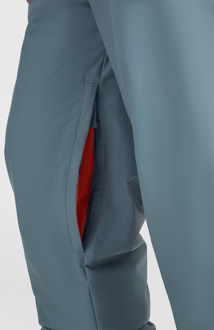 FWC Oversized Ski- und Snowboardhose | Murky Water