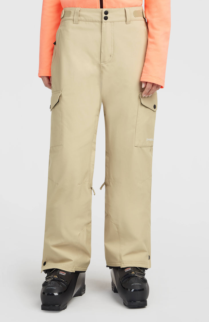 FWC'Cruz Cargo-Skihose | Olive Blush