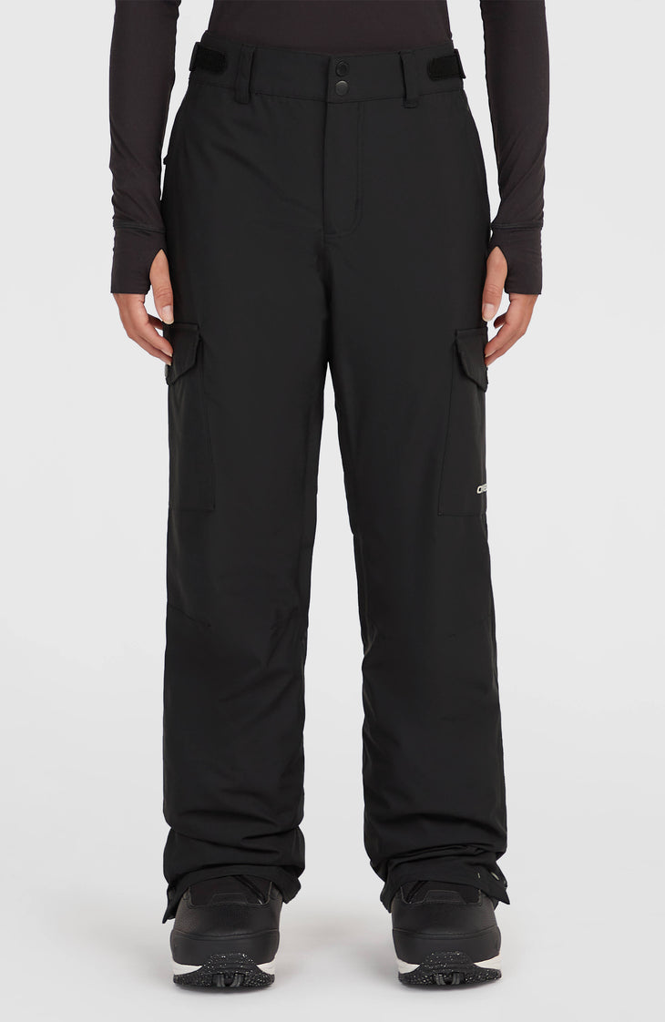 FWC'Cruz Cargo-Skihose | Black Out