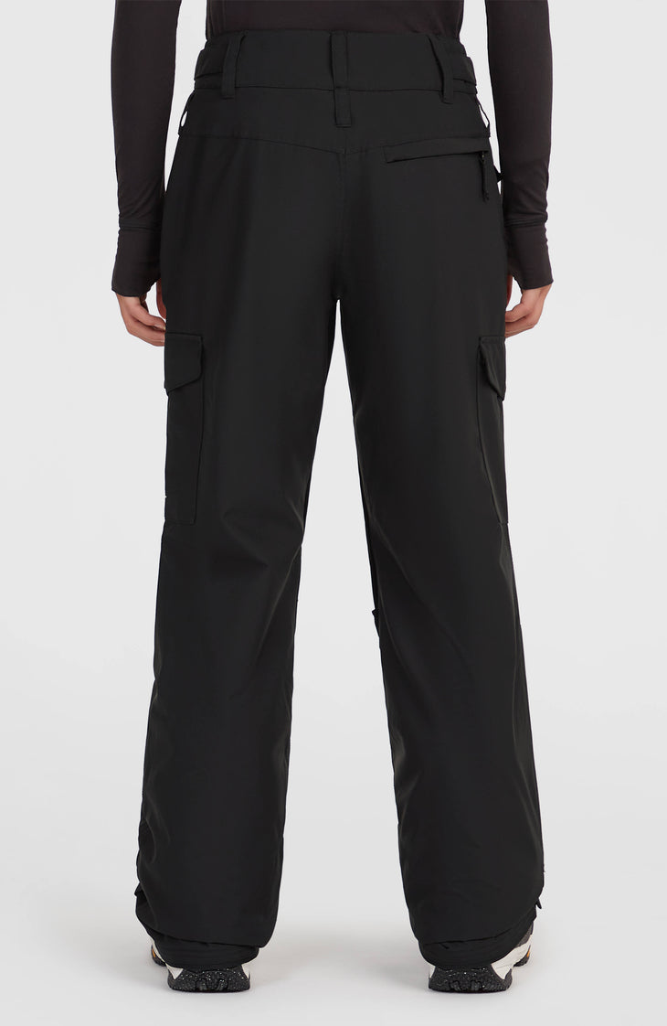FWC'Cruz Cargo-Skihose | Black Out