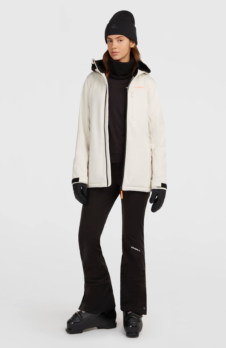 FWC'Cruz Softshell-Skihose | Black Out