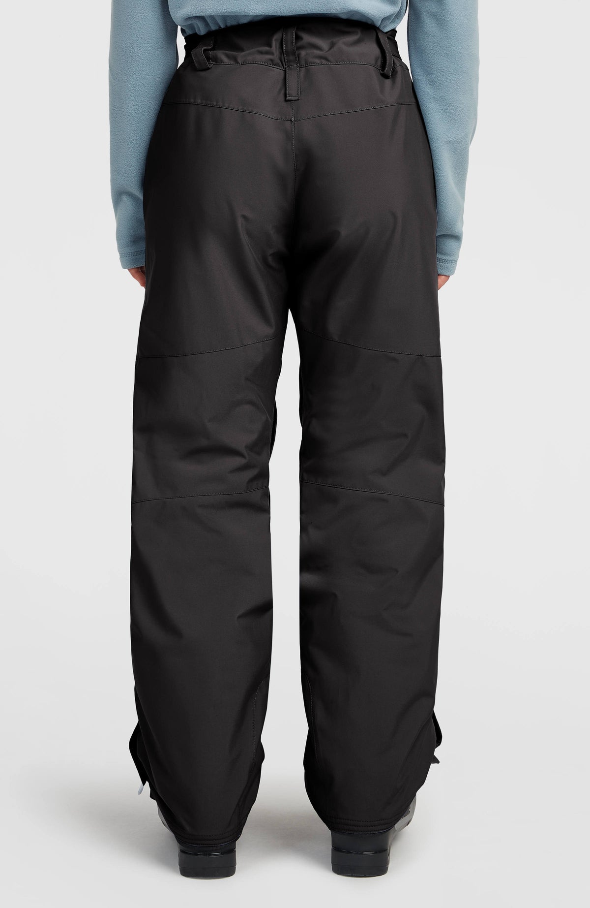 FWC'Cruz Regular Skihose | Black Out
