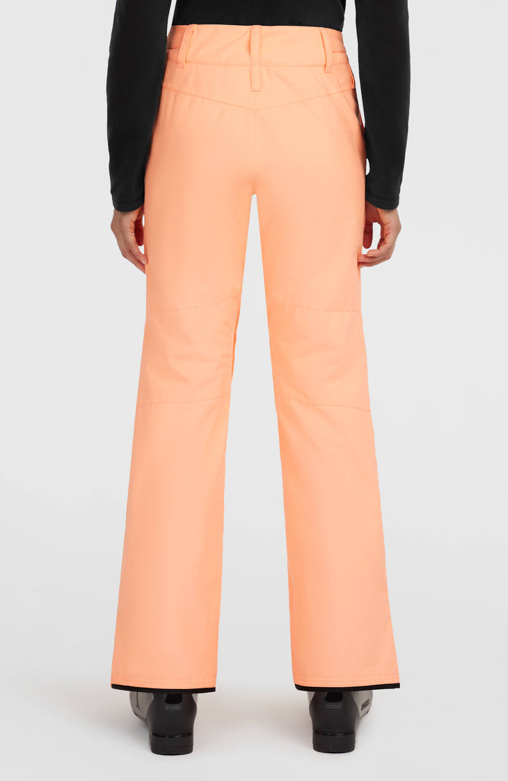 FWC'Cruz Slim Skihose | Funky Peach