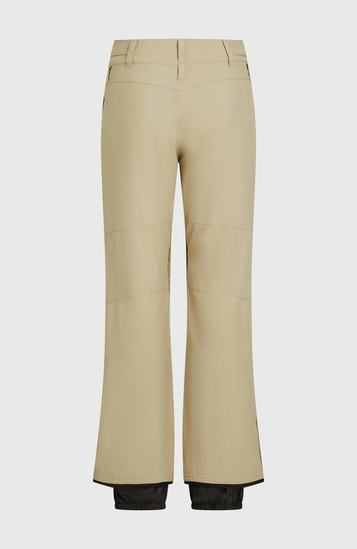 FWC'Cruz Slim Skihose | Olive Blush