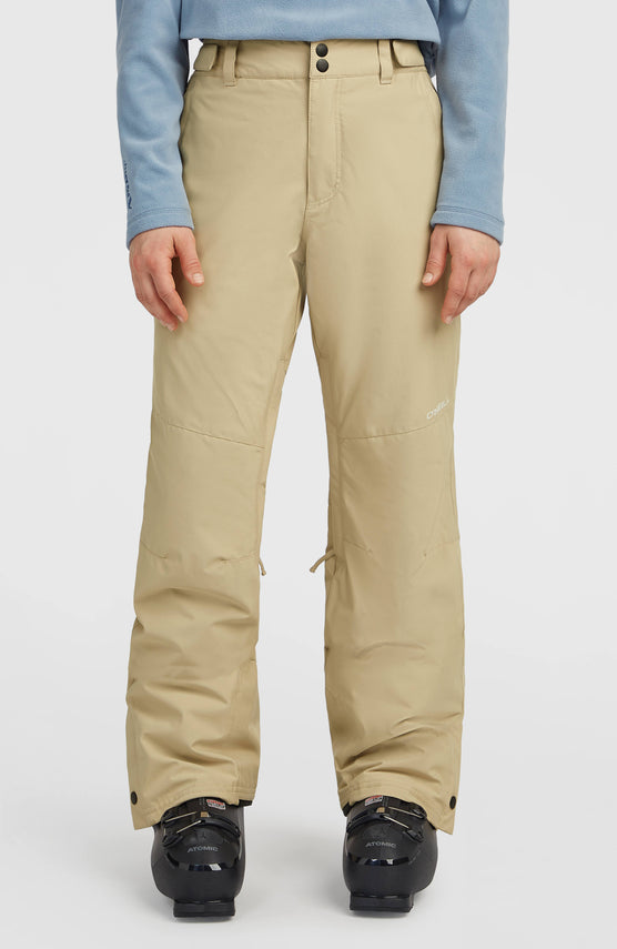 FWC'Cruz Slim Skihose | Olive Blush