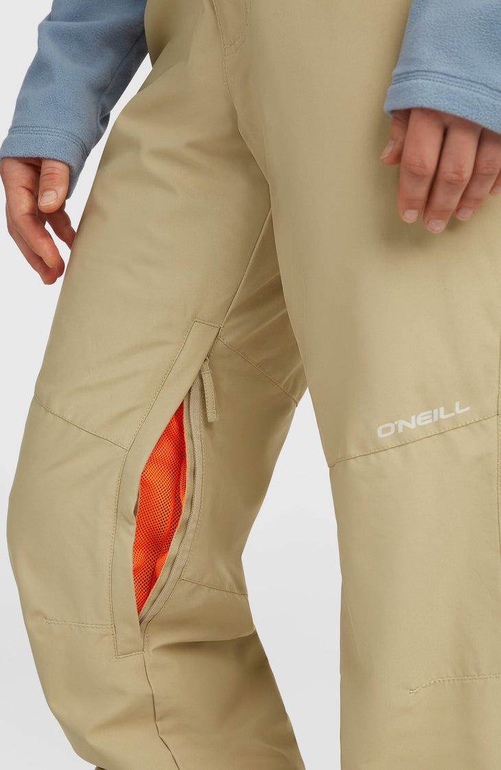 FWC'Cruz Slim Skihose | Olive Blush