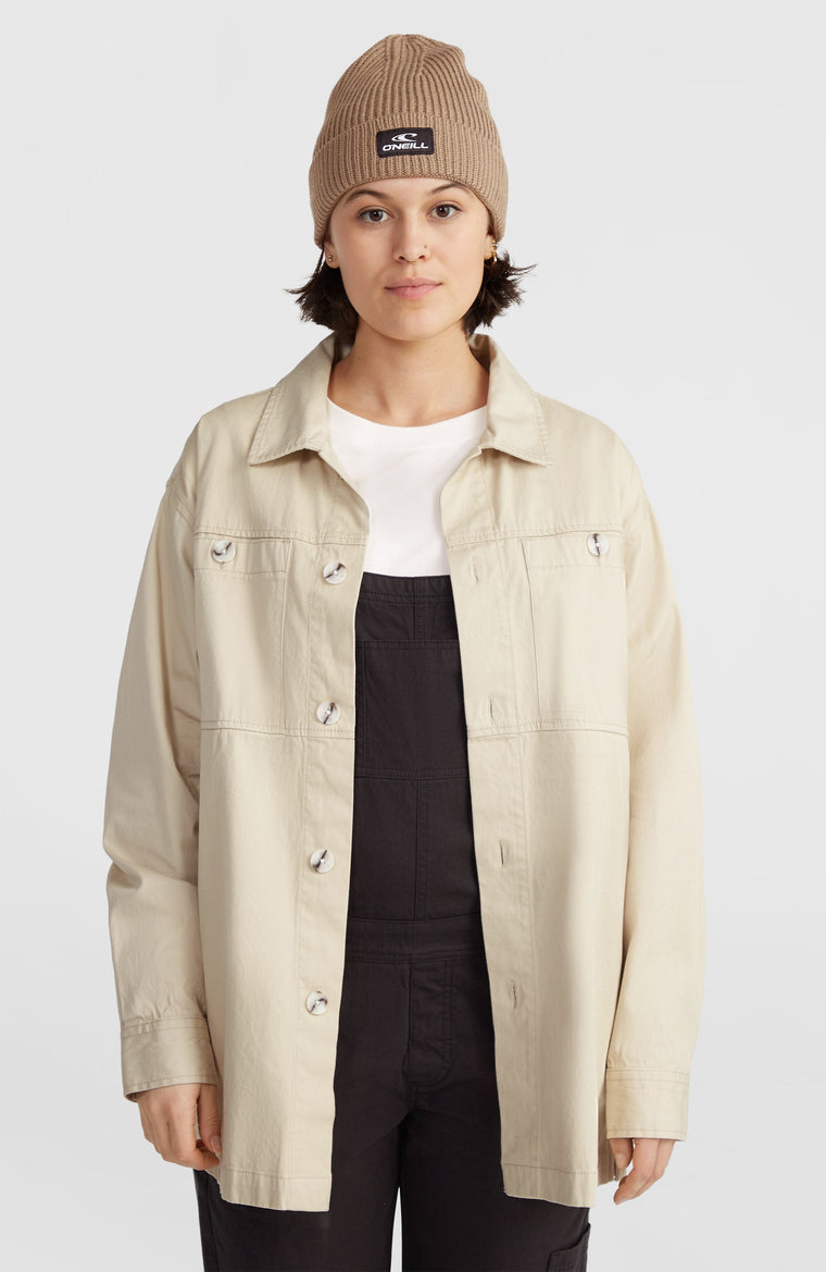 Twill-Overshirt | Atmosphere Twill-Overshirt | Atmosphere