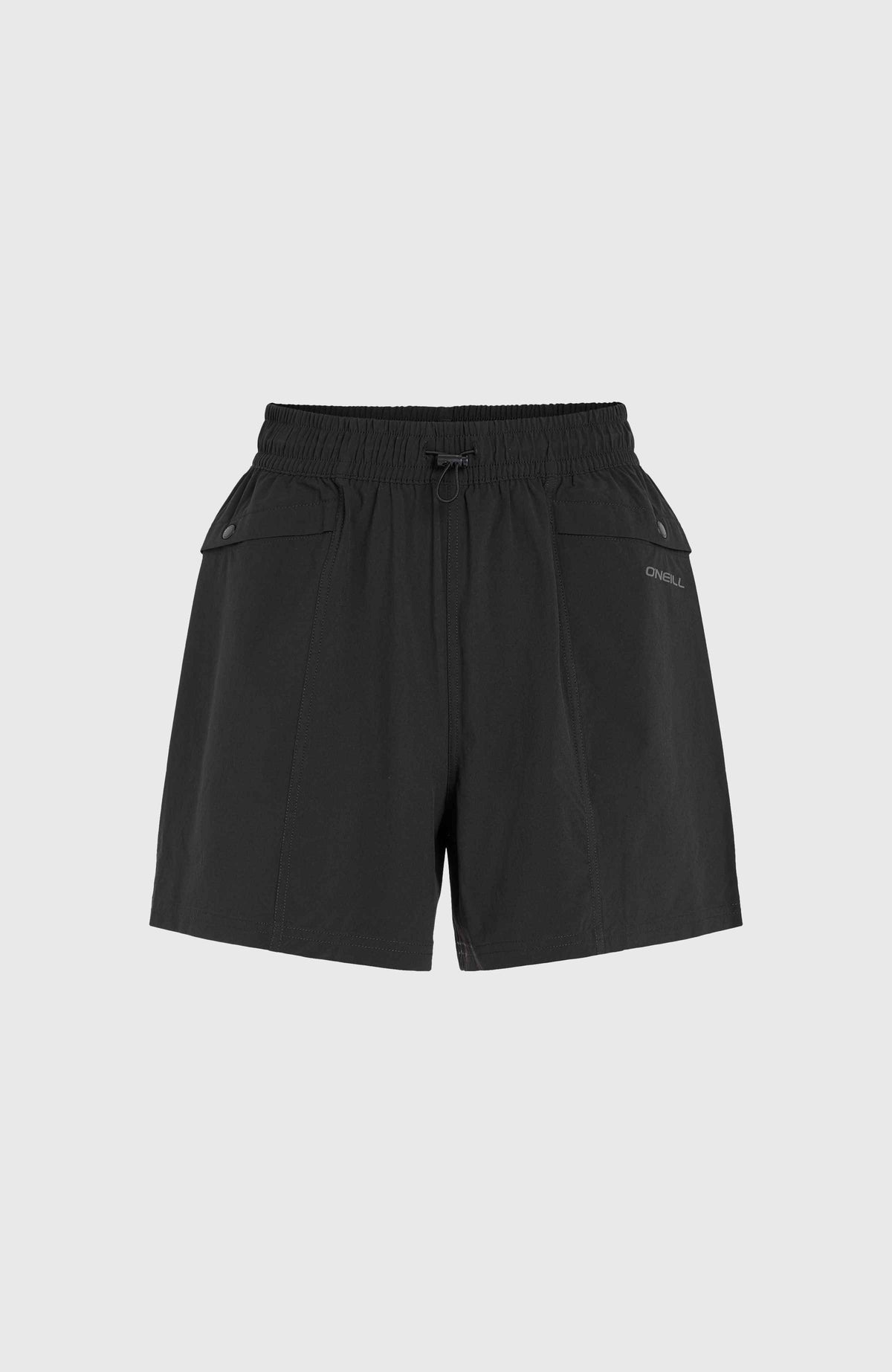 O'Neill TRVLR Series Stretch-Shorts | Black Out