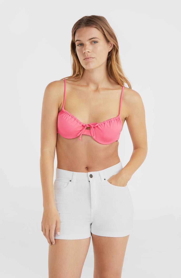 Essentials Stretch-Shorts mit fünf Taschen | Snow White Essentials Stretch-Shorts mit fünf Taschen | Snow White