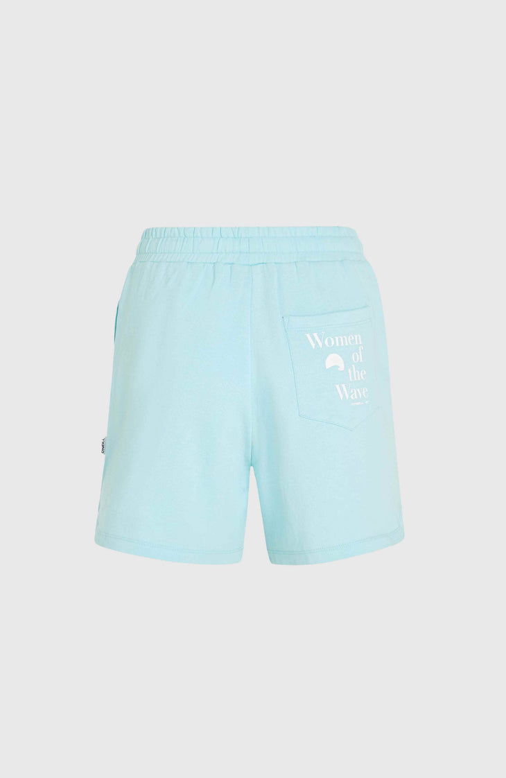 Women of the Wave Sweatshorts | Ocean Front