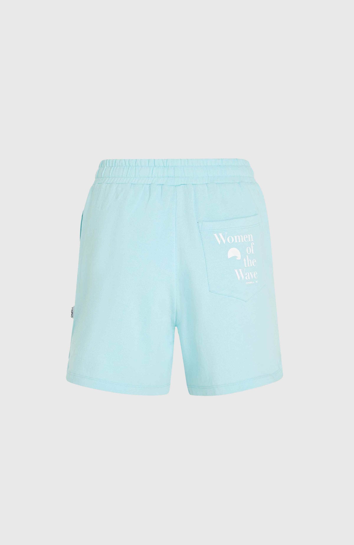 Women of the Wave Sweatshorts | Ocean Front