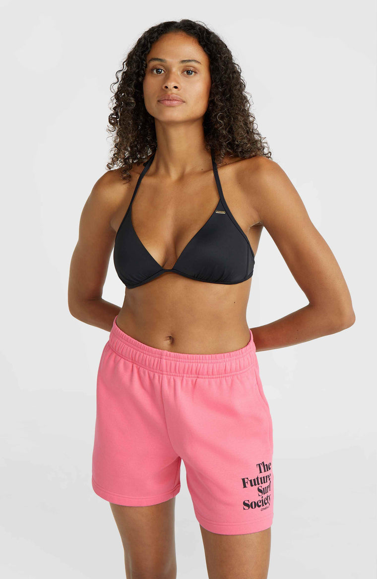 Future Surf Society Shorts | Perfectly Pink Future Surf Society Shorts | Perfectly Pink
