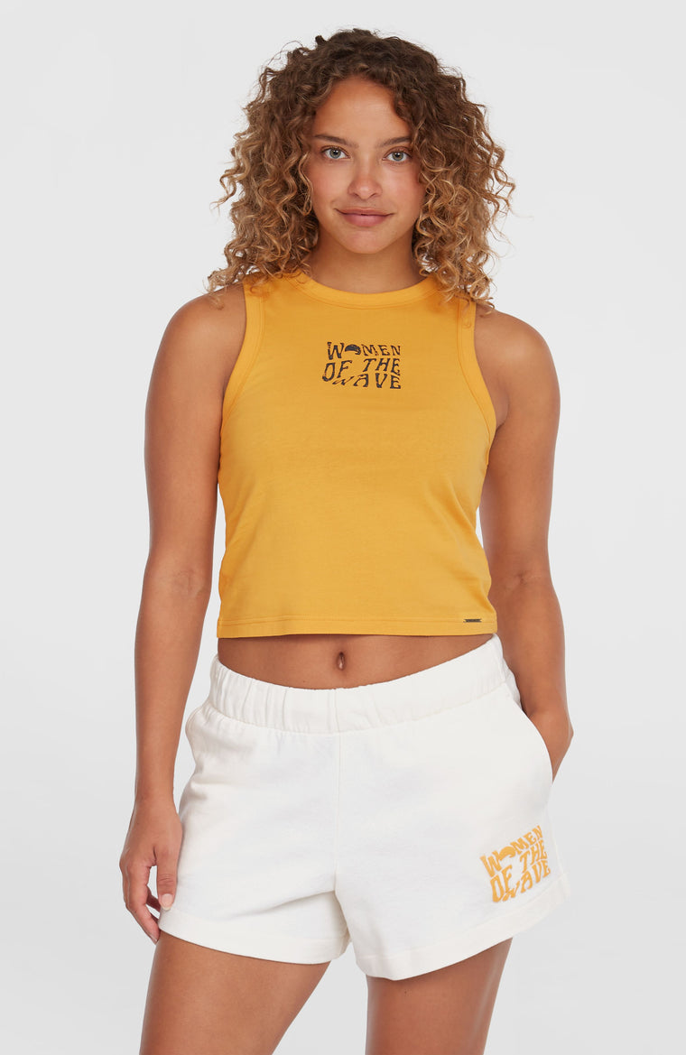 Women of the Wave Sweatshorts | Dusty Vanilla Women of the Wave Sweatshorts | Dusty Vanilla