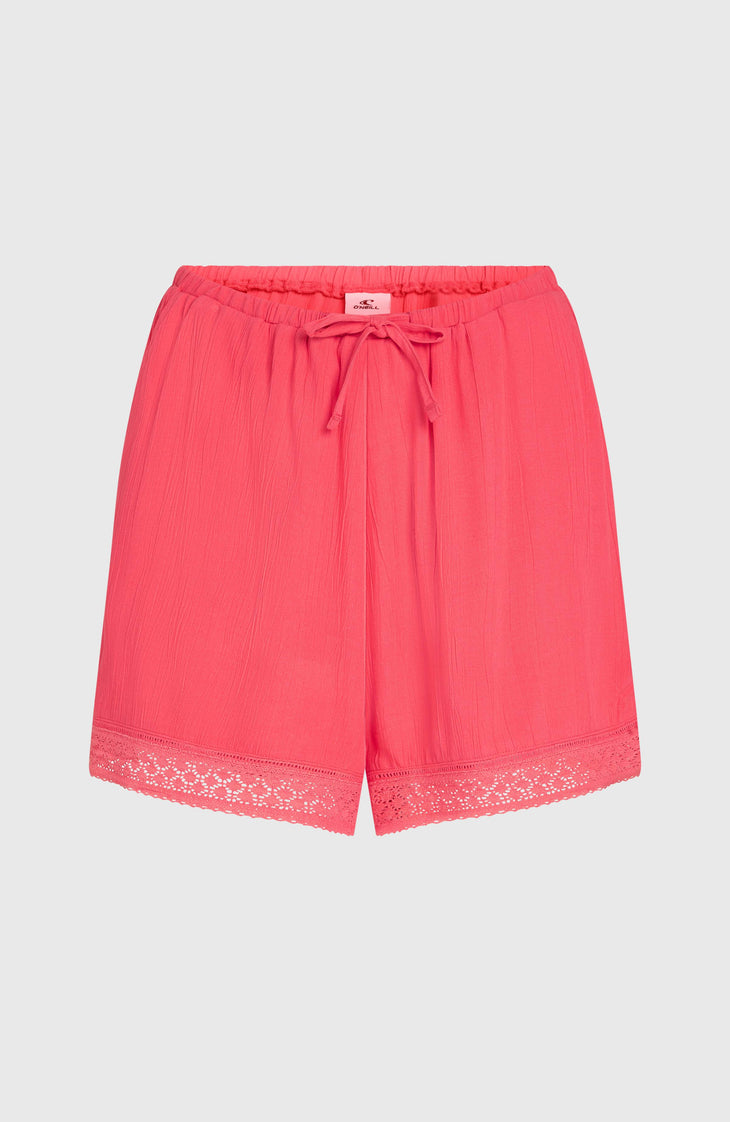Essentials Shorts mit Stickerei | Froly