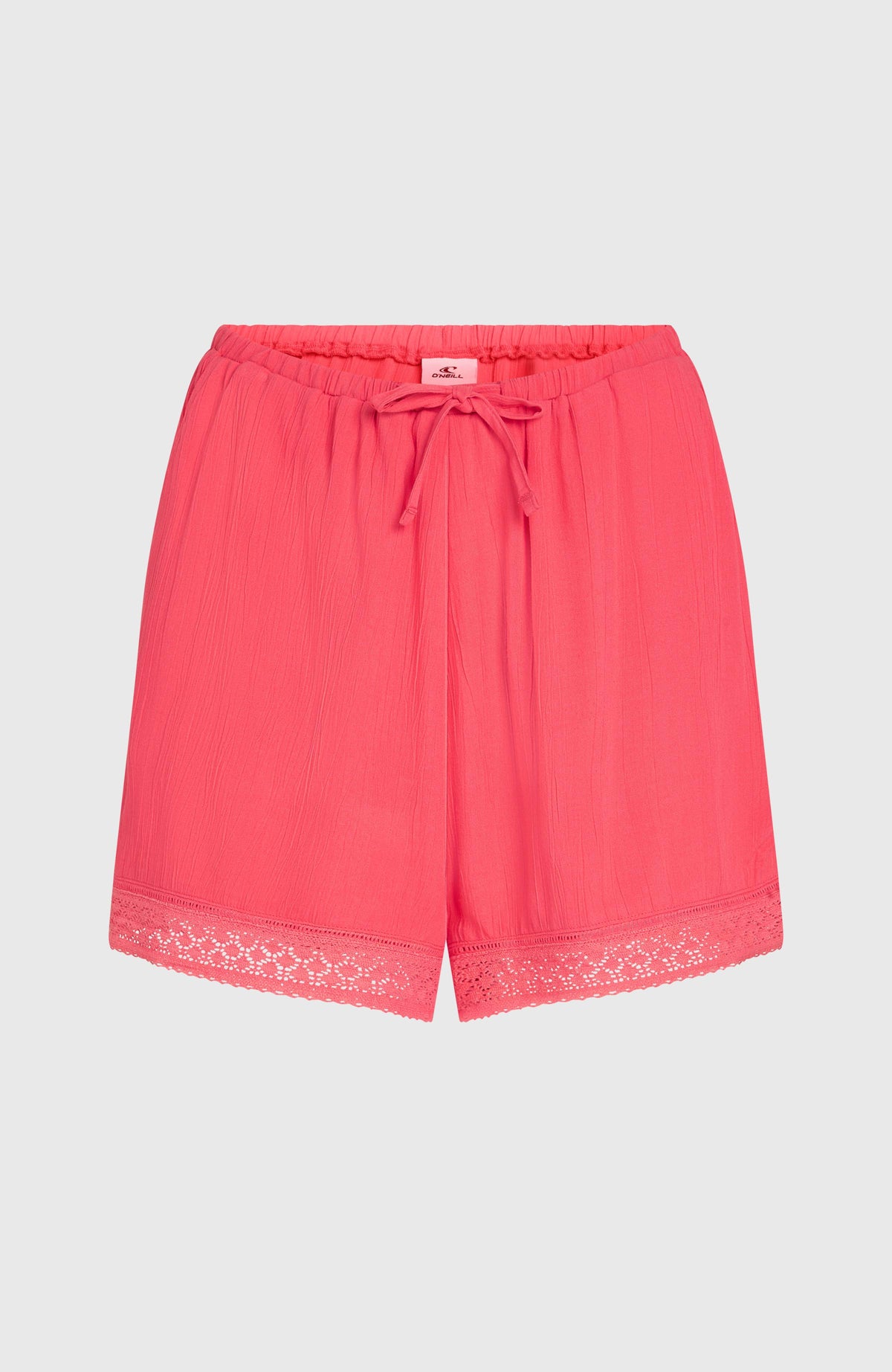 Essentials Shorts mit Stickerei | Froly