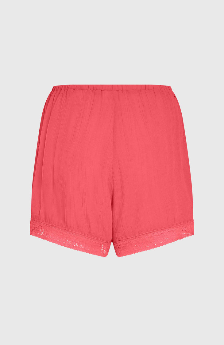 Essentials Shorts mit Stickerei | Froly