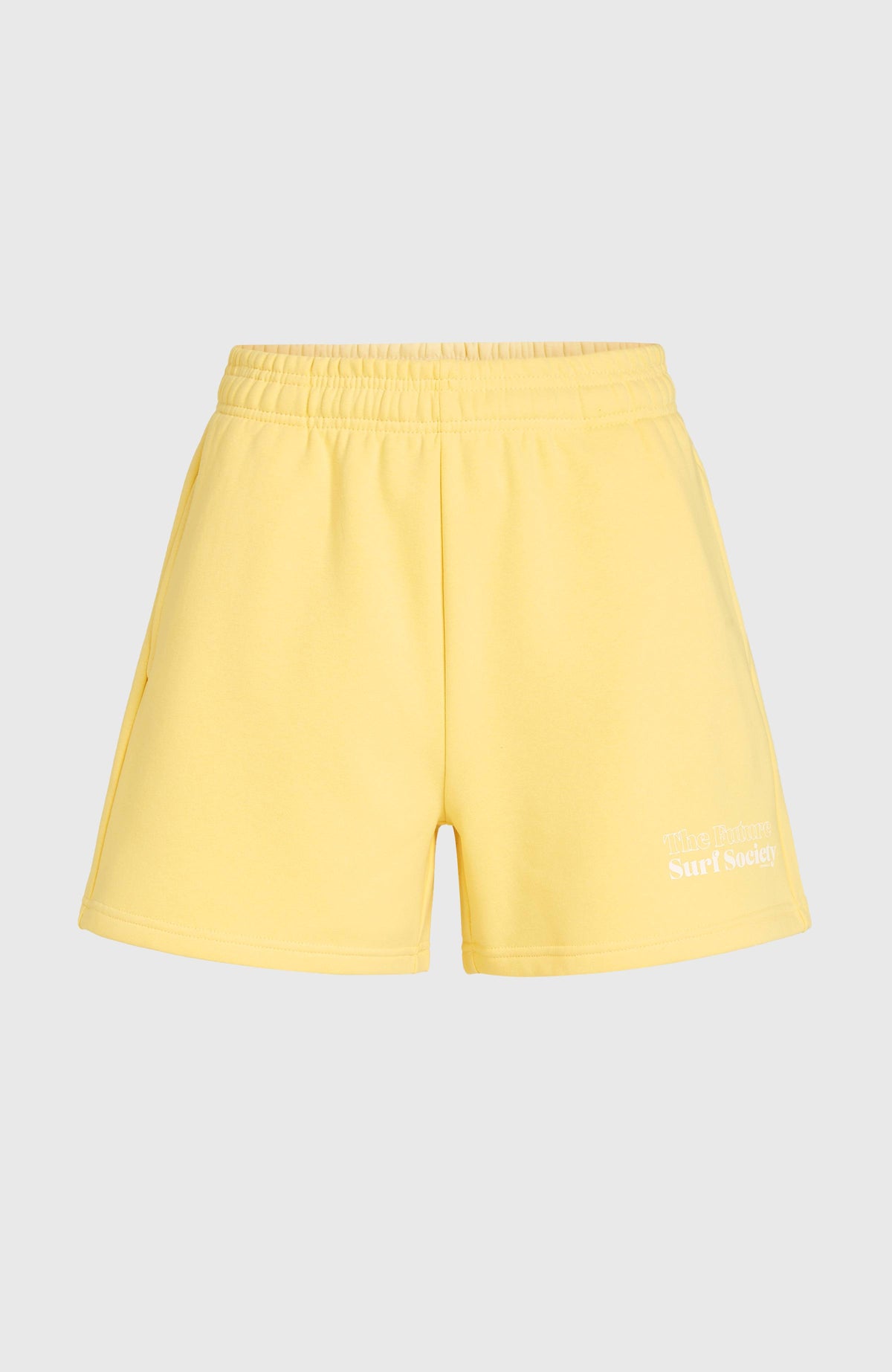 Future Surf Society Shorts | Tender Buttercup