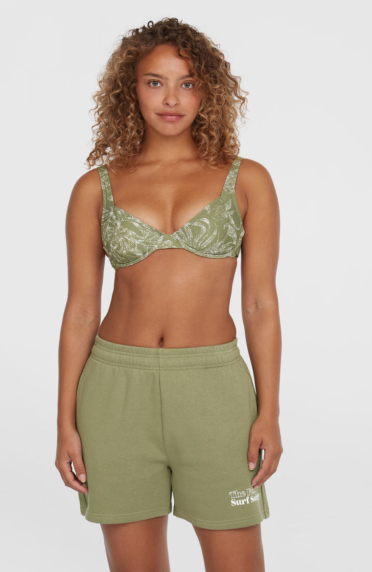 Future Surf Society Shorts | Avery Fern Future Surf Society Shorts | Avery Fern