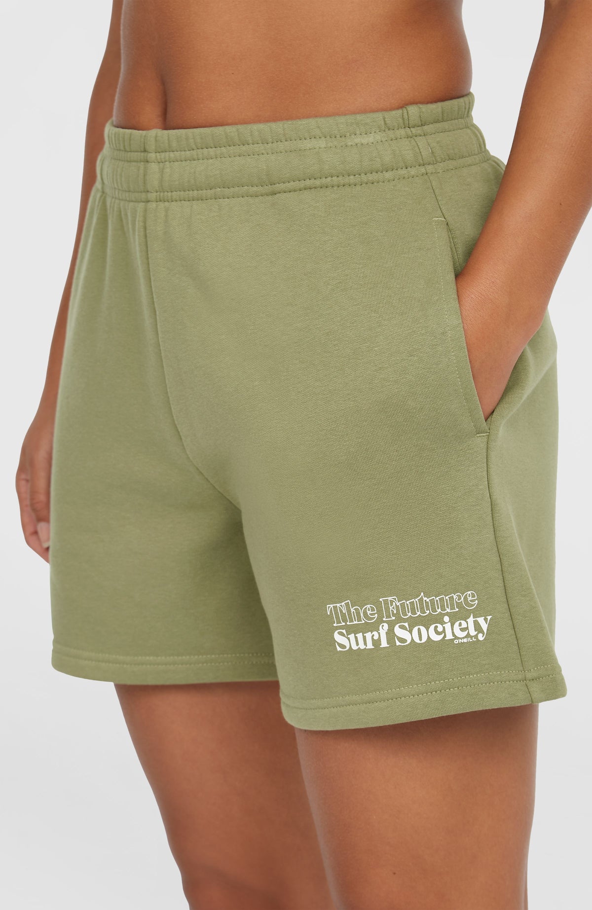 Future Surf Society Shorts | Avery Fern