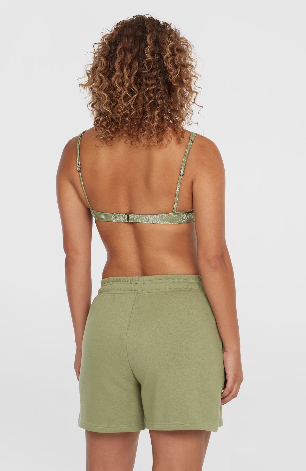 Future Surf Society Shorts | Avery Fern