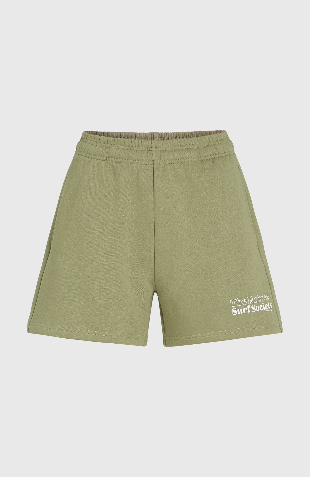 Future Surf Society Shorts | Avery Fern