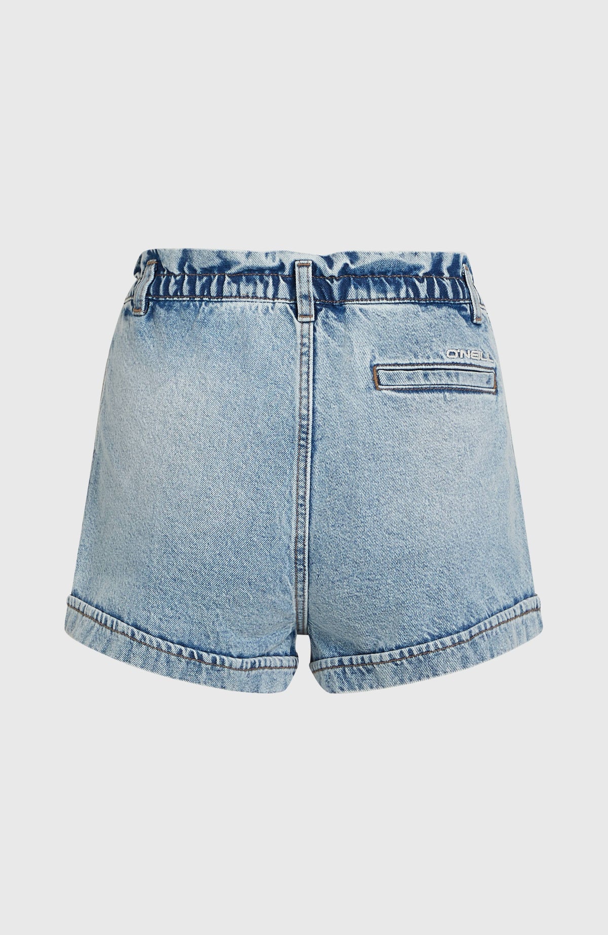 Tasia Jeansshorts | Denim Blue