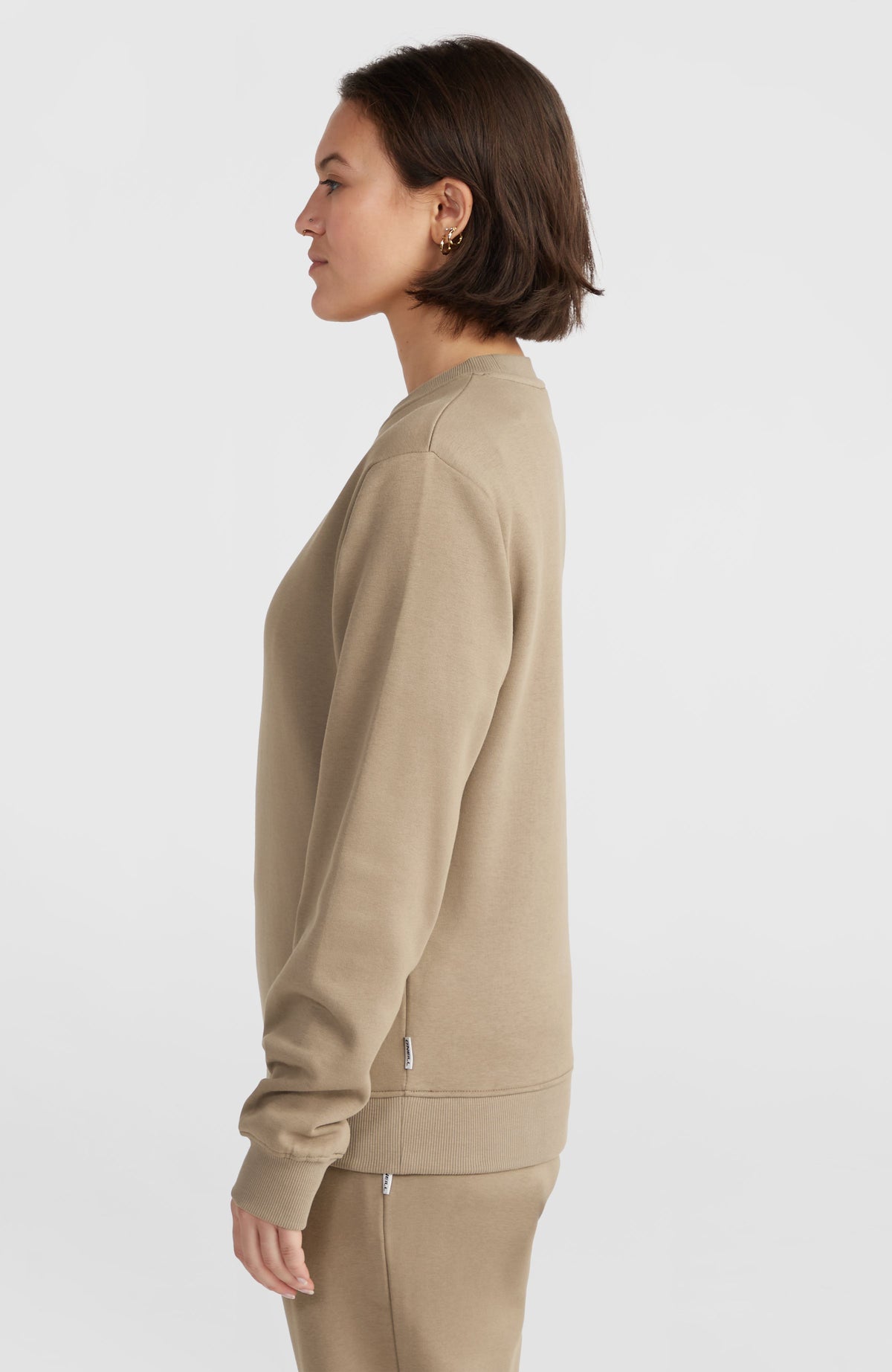 Women of the Wave Crew Sweatshirt | Concrete