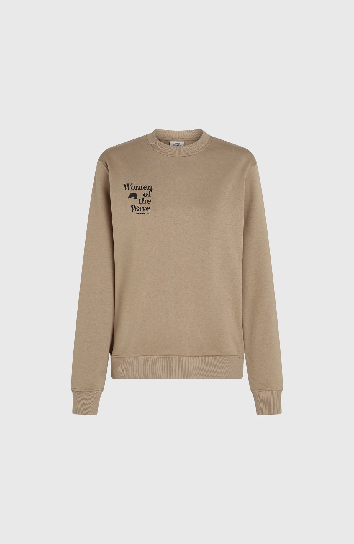 Women of the Wave Crew Sweatshirt | Concrete