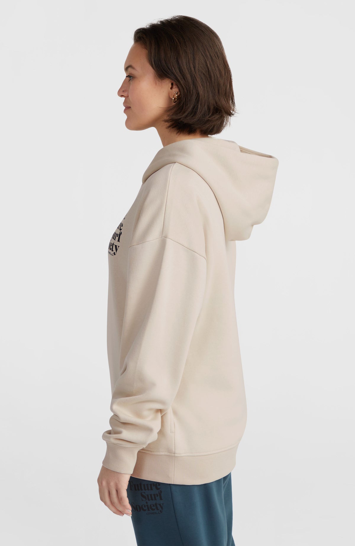 Future Surf Society Hoodie | Atmosphere