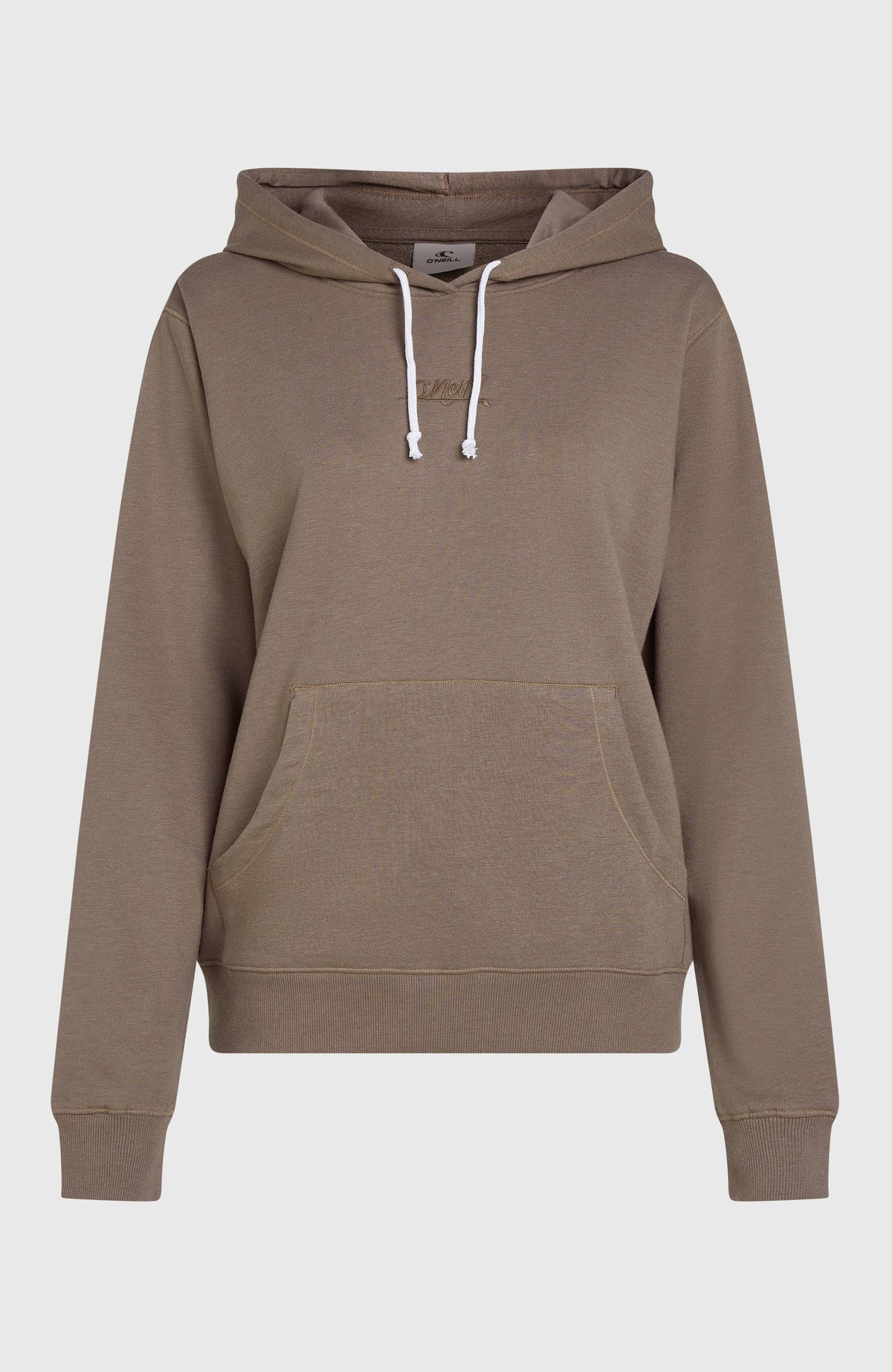 Essentials O'Neill Script Hoodie | Pure Cashmere