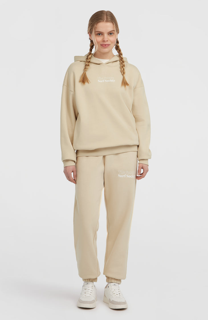 Future Surf Society Hoodie | Macaron