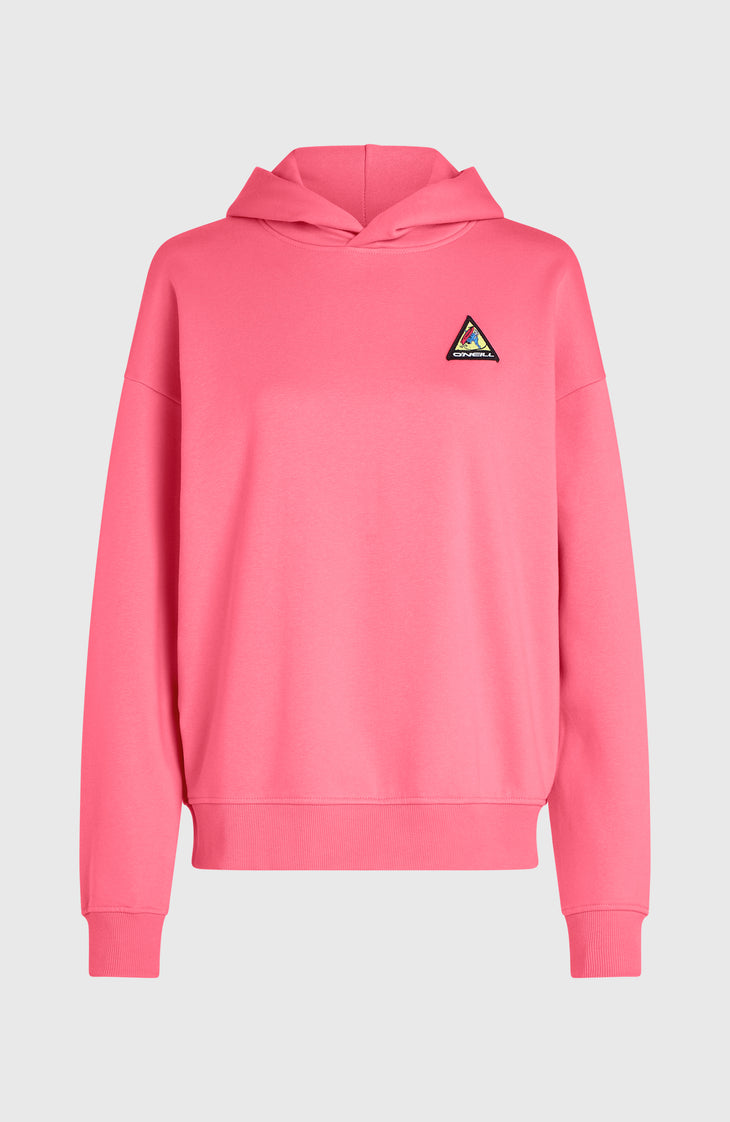 FWC'Play Hoodie | Skater Pink