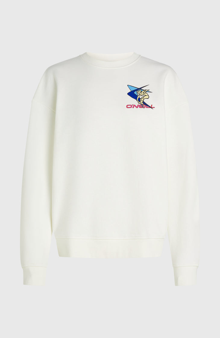 FWC'Play Crew Sweatshirt | Snow White