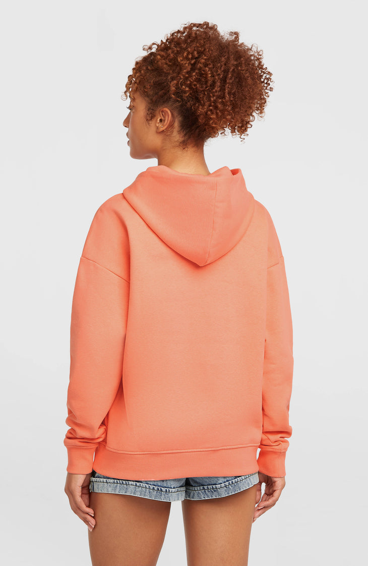 Summer Must-Have Hoodie | Funky Peach