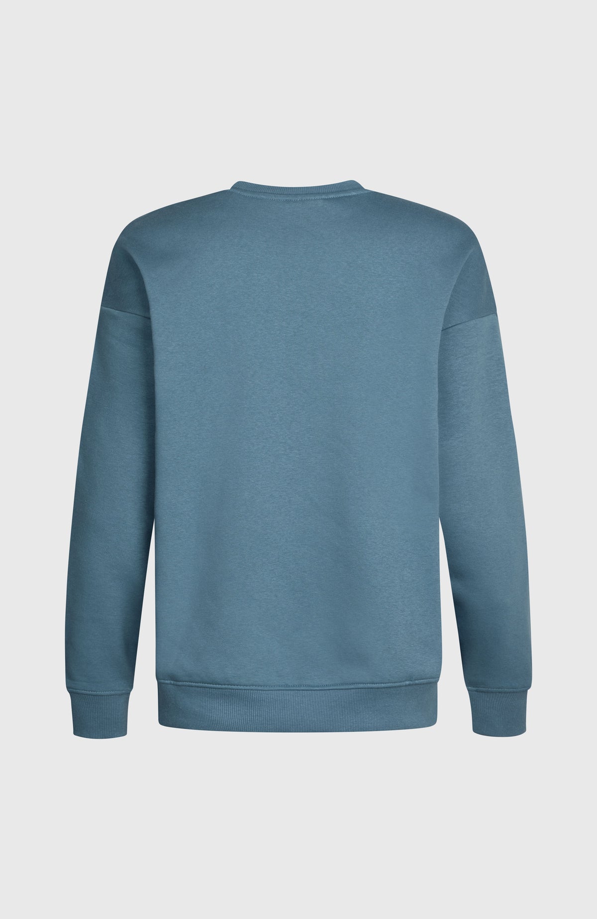 Future Surf Crew Sweatshirt | Mozart Blue