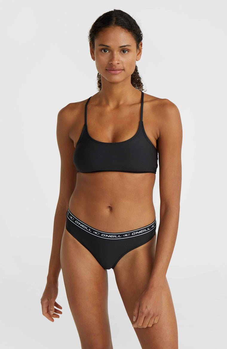 Sport Bikini-Set | Black Out Sport Bikini-Set | Black Out