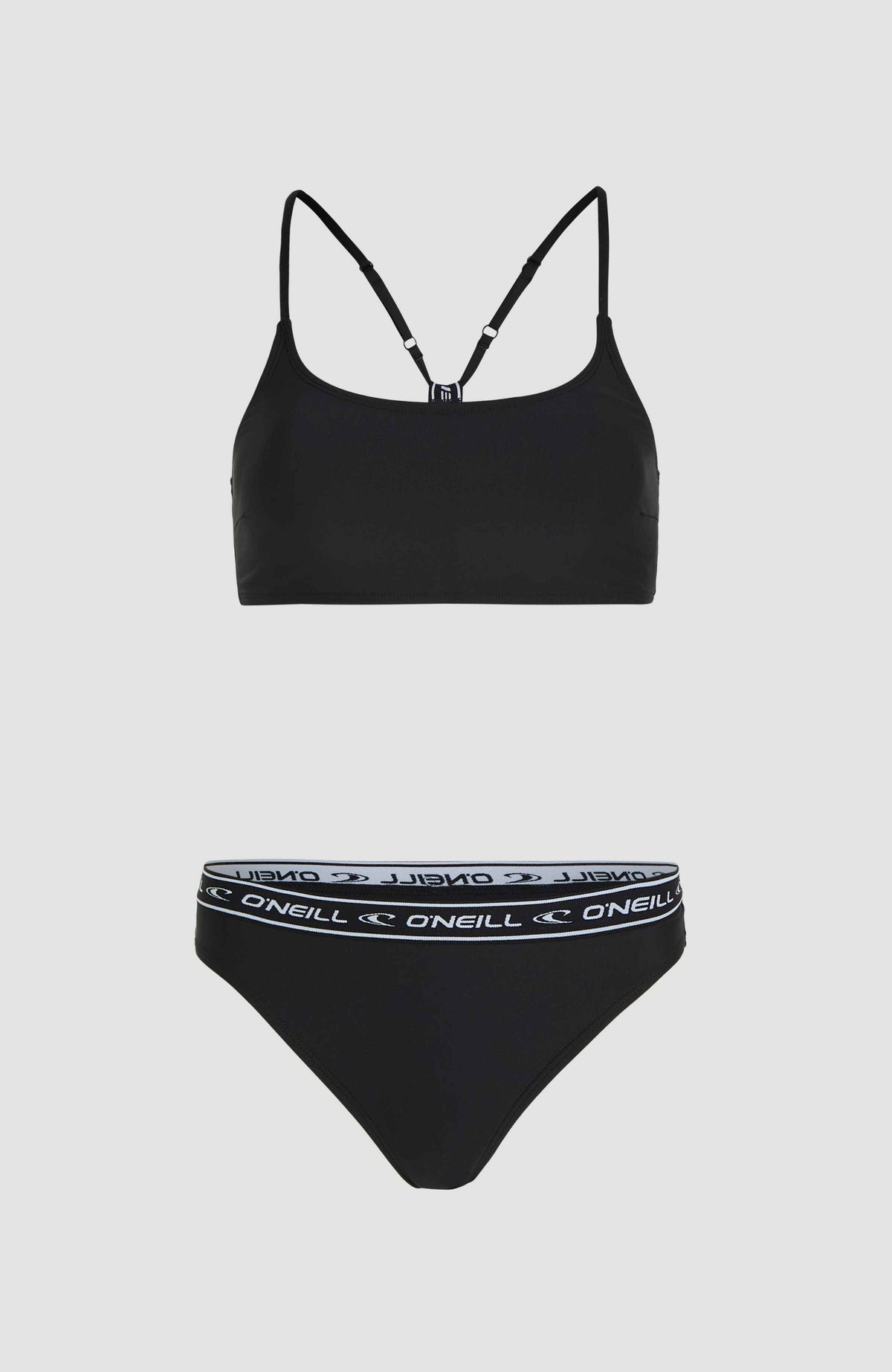 Sport Bikini-Set | Black Out