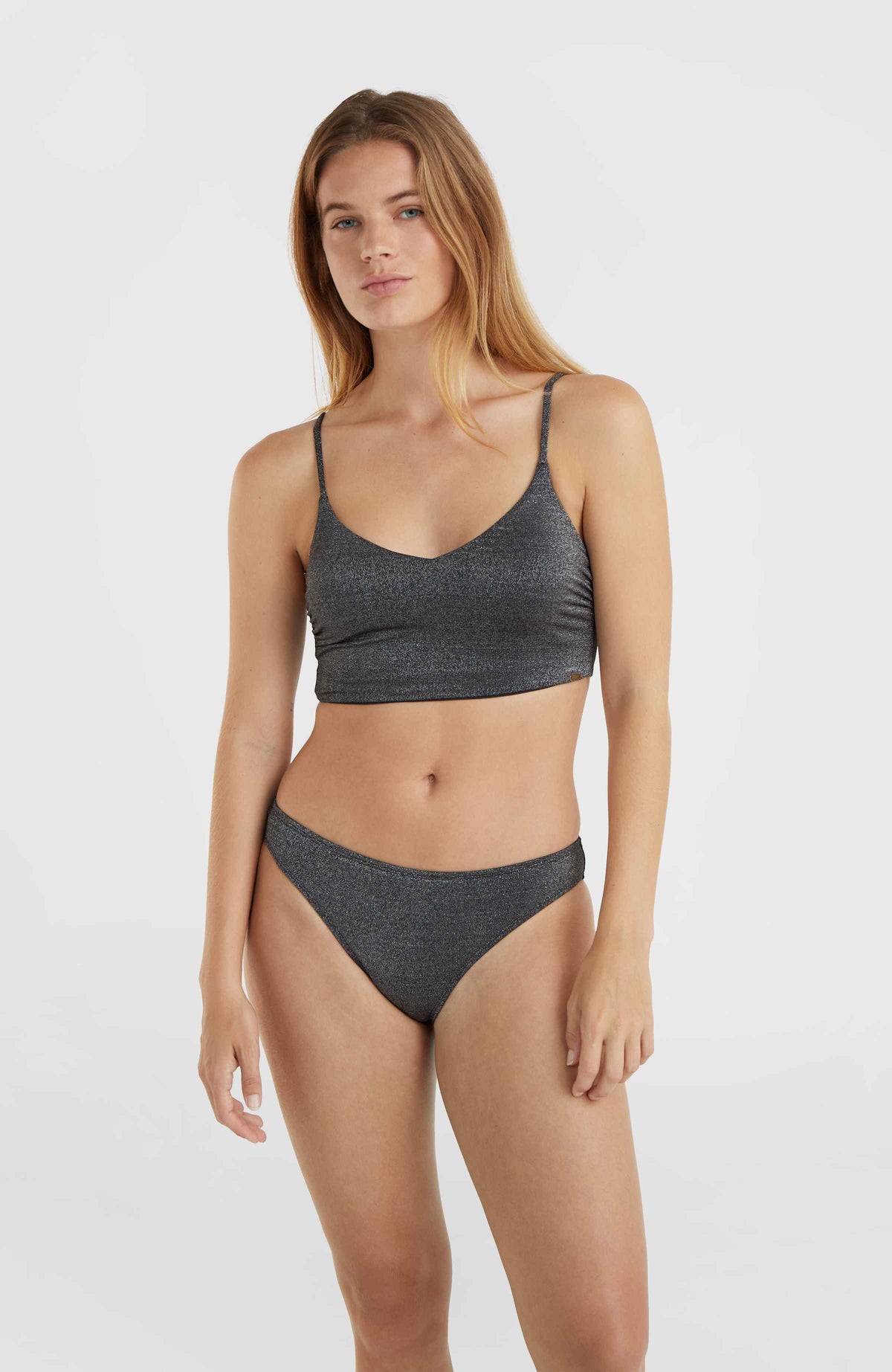 O'Neill Beach Vintage Midles Rita Bikini-Set | Black Out