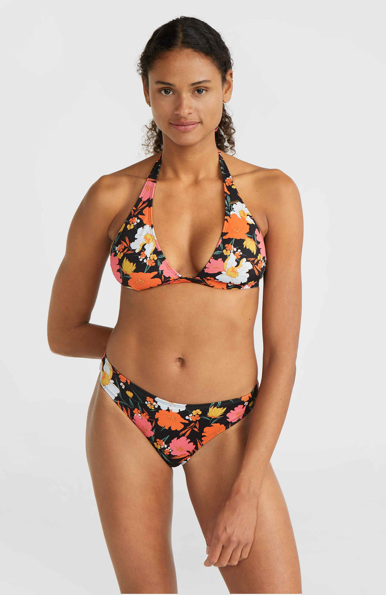 Marga Rita Bikini-Set | Black Bluemchen Marga Rita Bikini-Set | Black Bluemchen