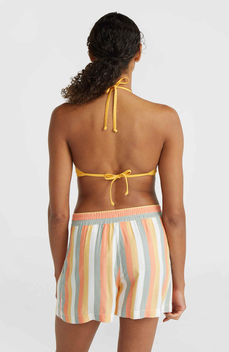 Sao Bikini-Oberteil | Golden Haze