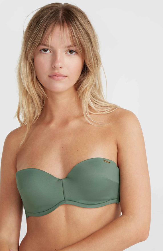Havaa Bikini-Oberteil | Lily Pad Havaa Bikini-Oberteil | Lily Pad