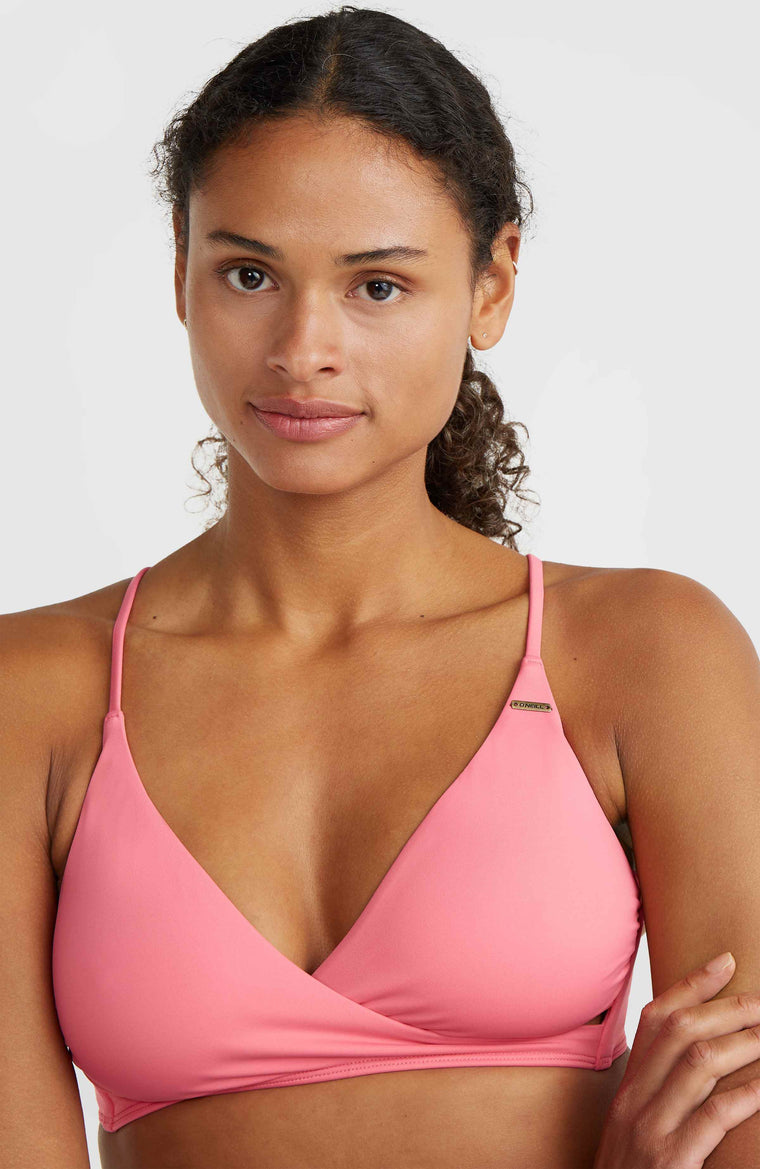 Baay Bikini-Oberteil | Perfectly Pink Baay Bikini-Oberteil | Perfectly Pink